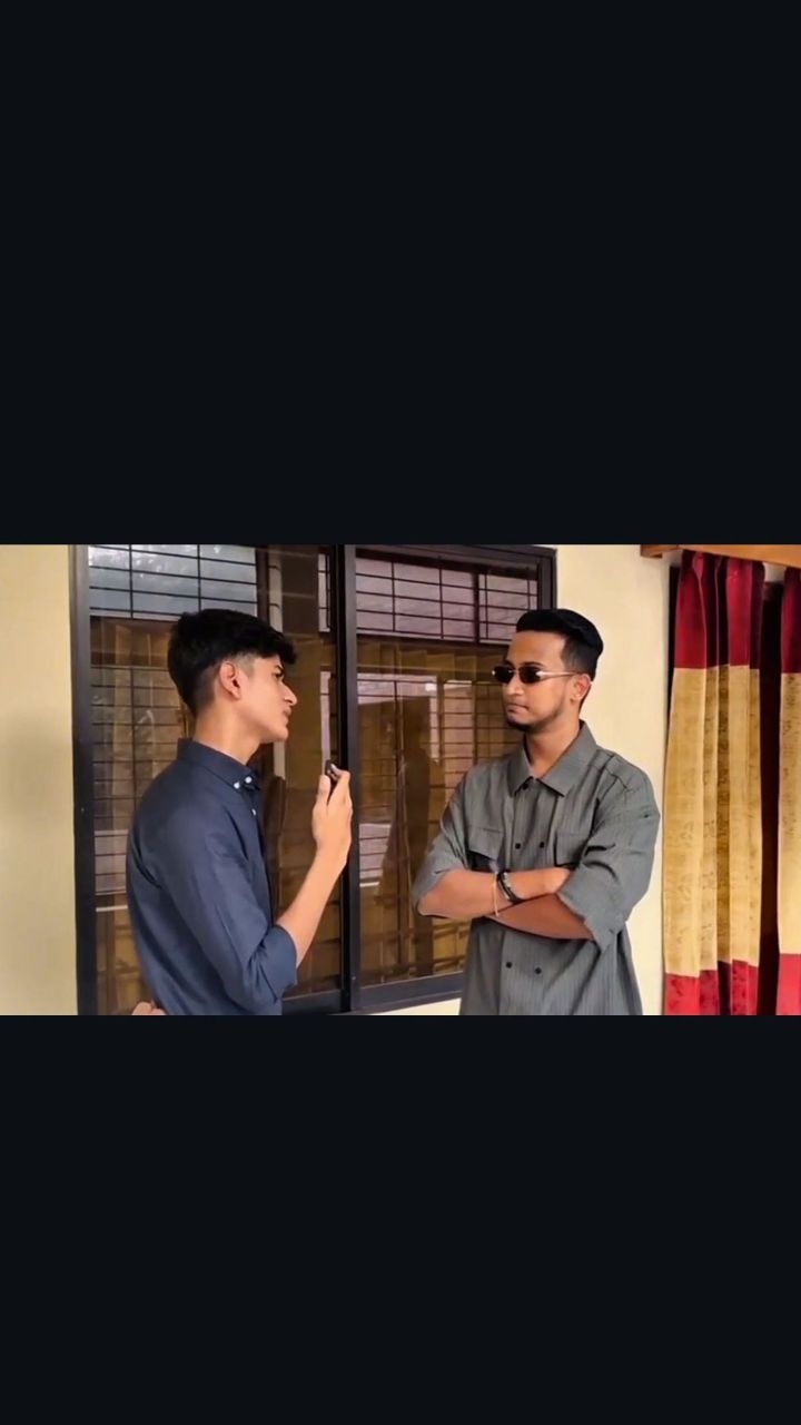 Singer Tasrif Khan attended the first-ever National Media Carnival held at Notre Dame College, organized by the Notre Dame Media & Communication Club ...