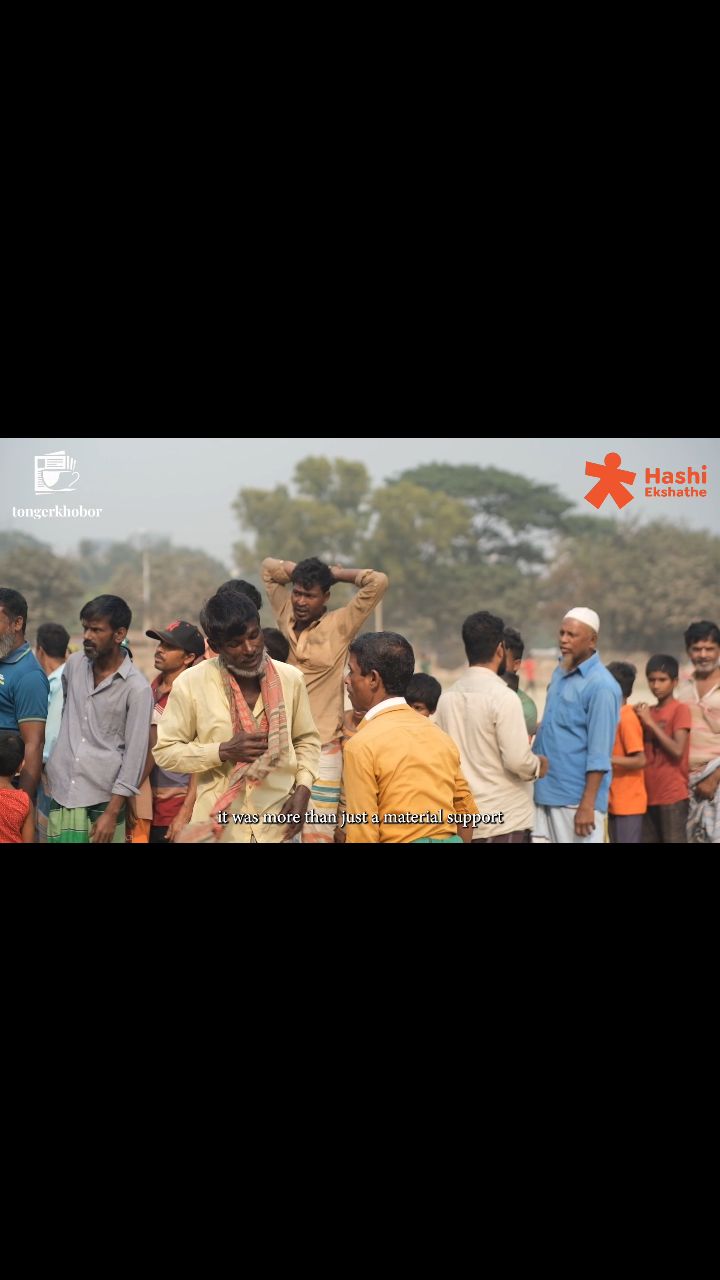 Korail didn’t just burn—dreams, childhoods, and years of struggle turned to smoke in front of people who had nothing else to lose.