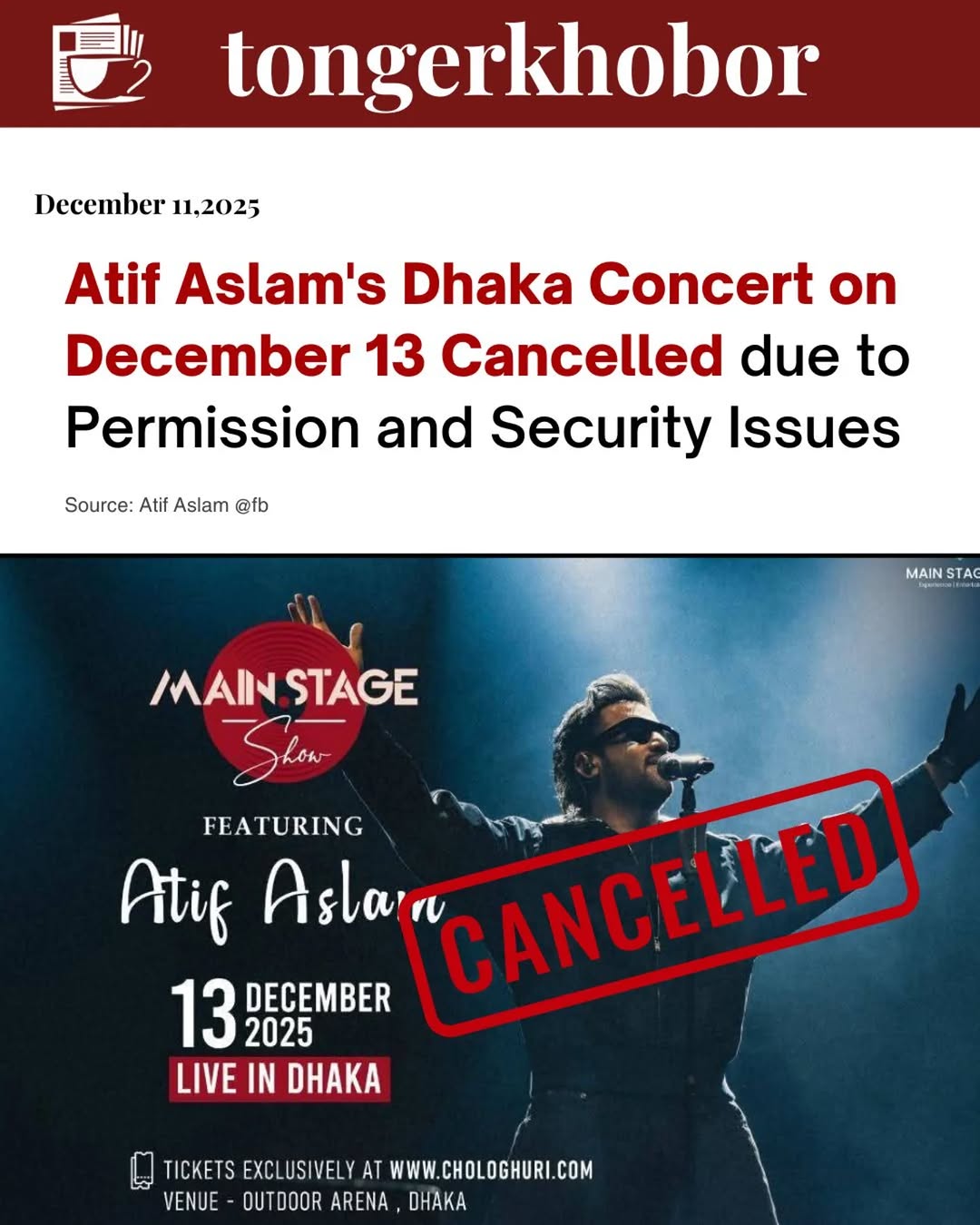 "Kese bataye tu mujhko, kis haal mein hoon main"