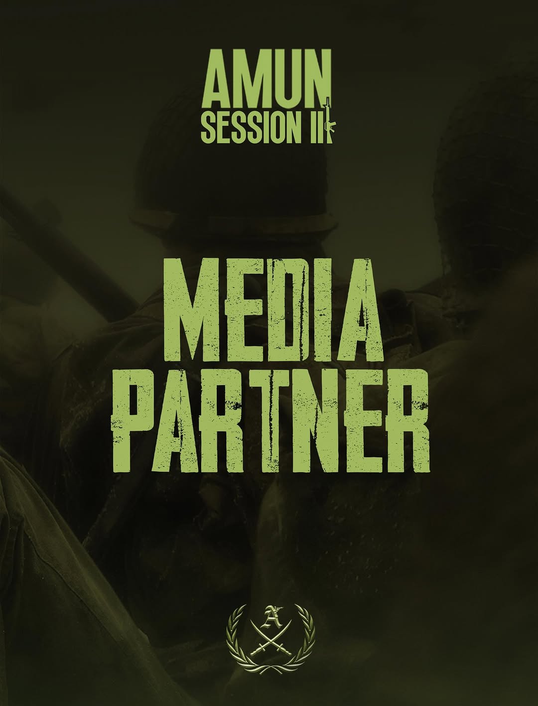 Our esteemed Online Media Partner of AMUN SESSION III- Tonger Khobor