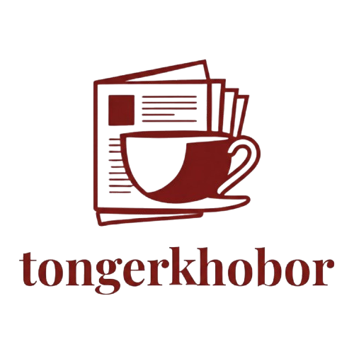 tongerkhobor